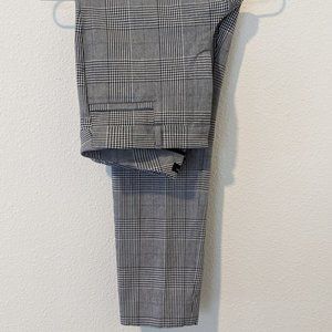 Banana Republic Slim Sloan Pants Petite 6